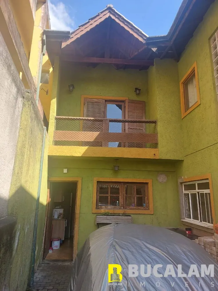 Casa, 5 quartos, 380 m² - Foto 5