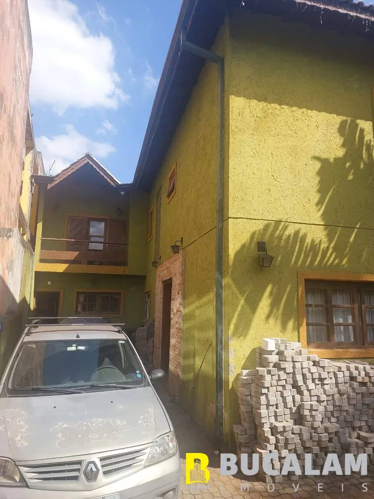 Casa, 5 quartos, 380 m² - Foto 9