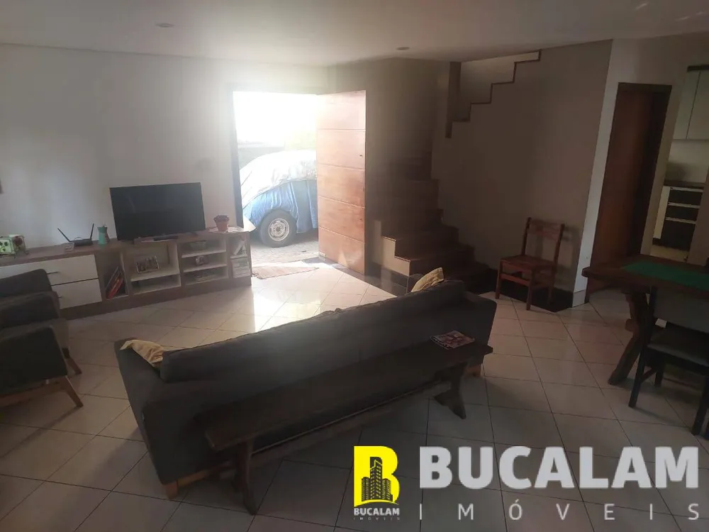 Casa, 5 quartos, 380 m² - Foto 12