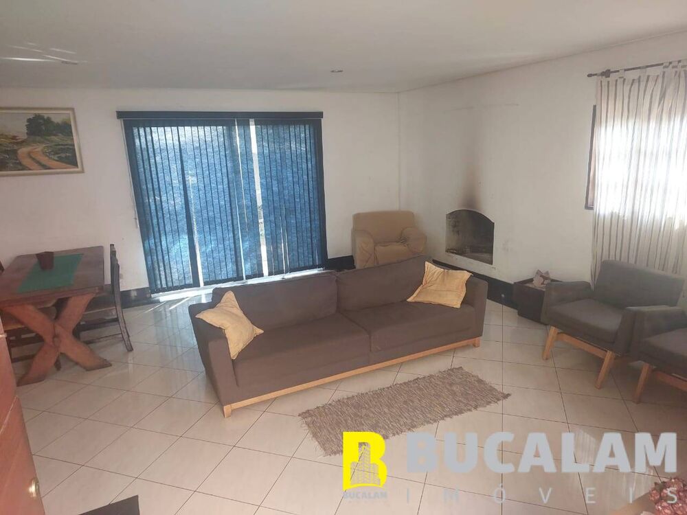 Casa, 5 quartos, 380 m² - Foto 9