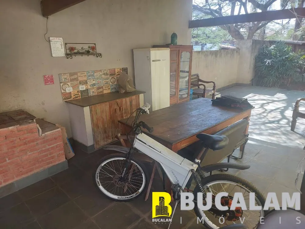 Casa, 5 quartos, 380 m² - Foto 15