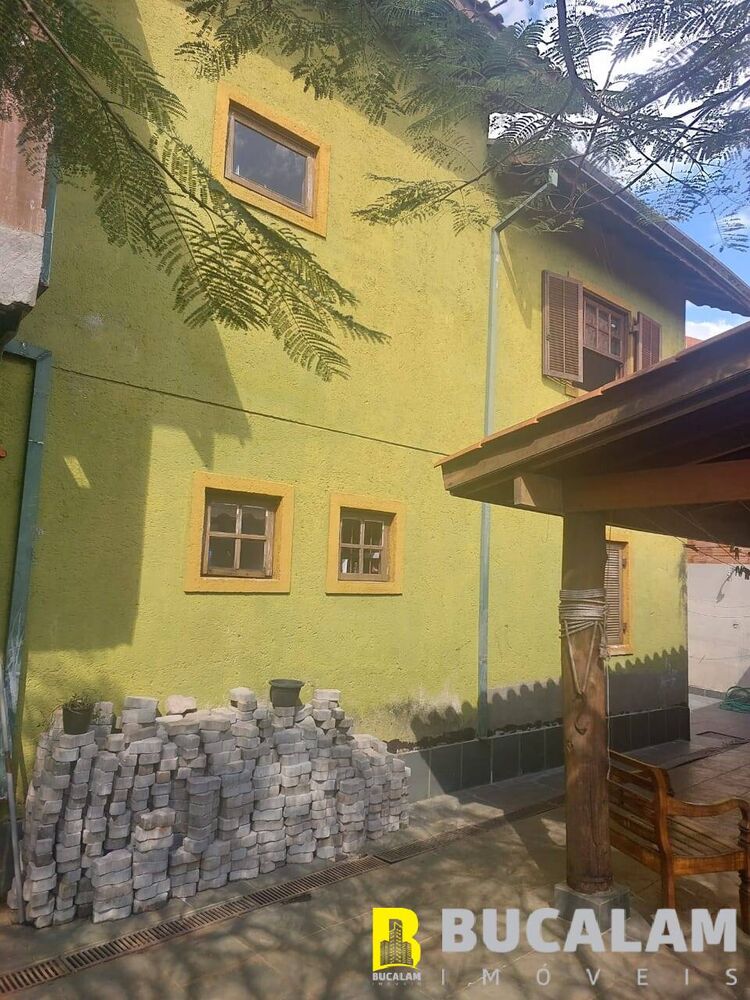 Casa, 5 quartos, 380 m² - Foto 10