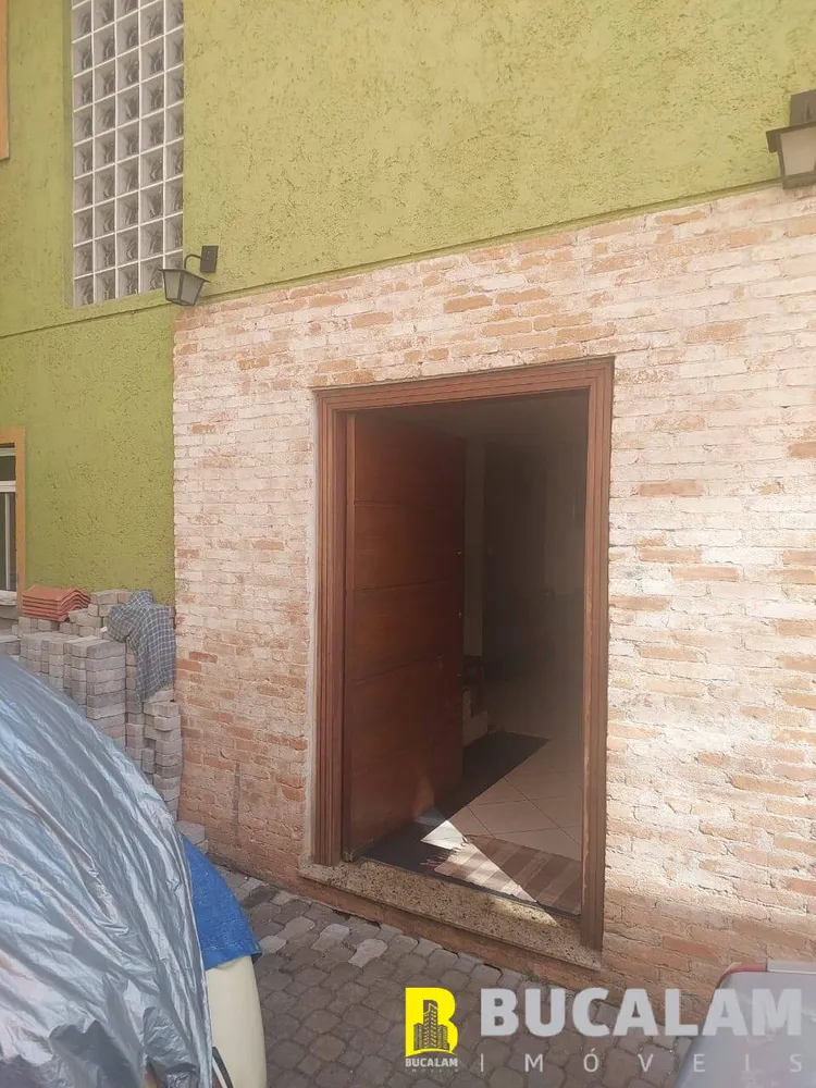 Casa, 5 quartos, 380 m² - Foto 4