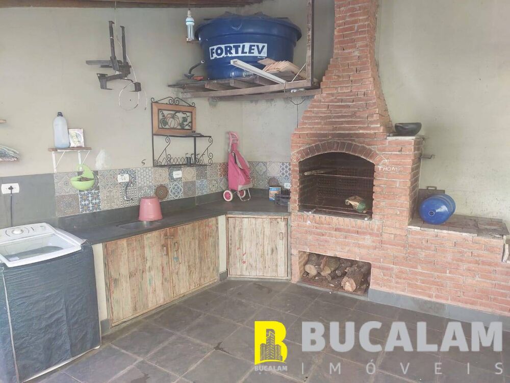 Casa, 5 quartos, 380 m² - Foto 11