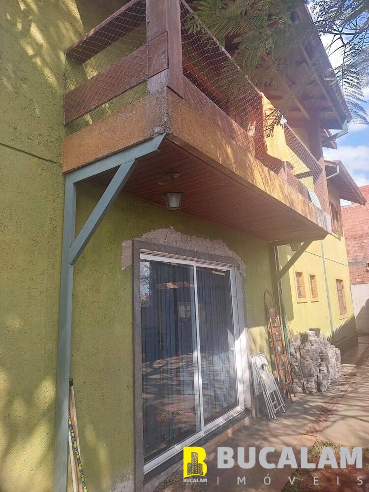 Casa, 5 quartos, 380 m² - Foto 5