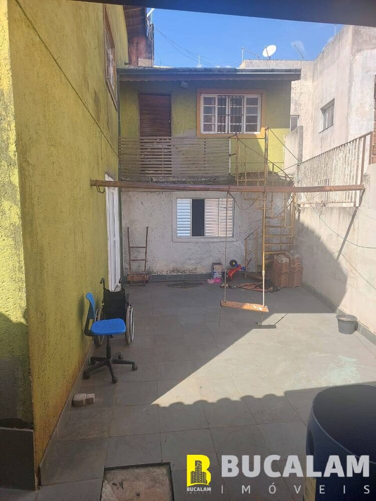 Casa, 5 quartos, 380 m² - Foto 3