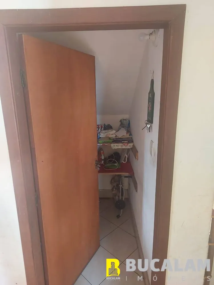 Casa, 5 quartos, 380 m² - Foto 8