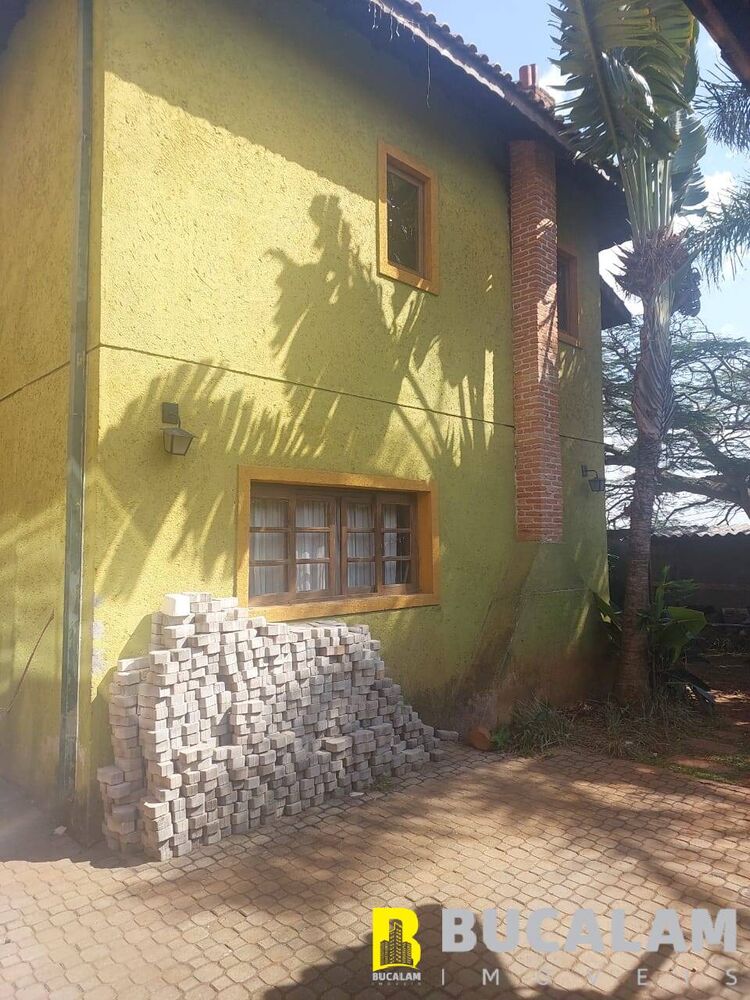 Casa, 5 quartos, 380 m² - Foto 8