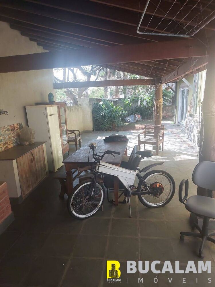 Casa, 5 quartos, 380 m² - Foto 7