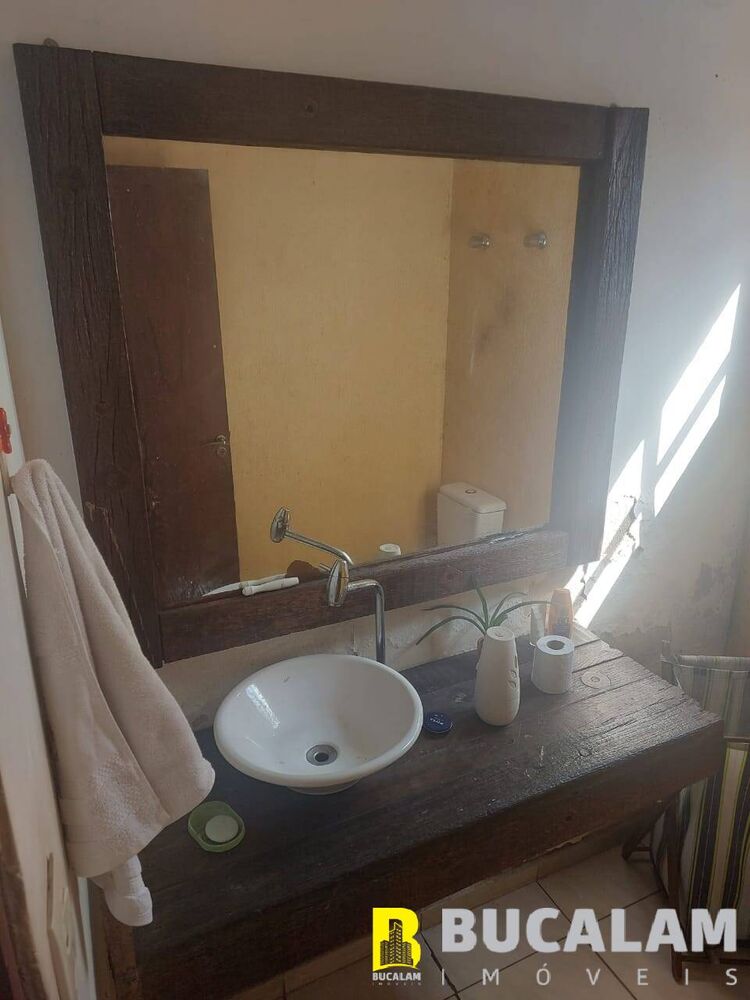 Casa, 5 quartos, 380 m² - Foto 6