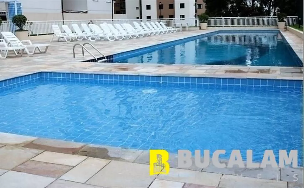 Apartamento à venda com 3 quartos, 72m² - Foto 4