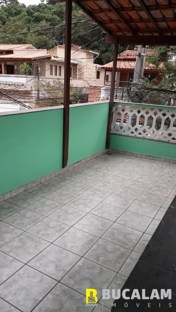 Sobrado, 2 quartos, 90 m² - Foto 8