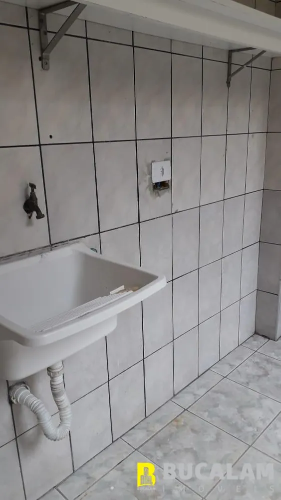 Sobrado, 2 quartos, 90 m² - Foto 6