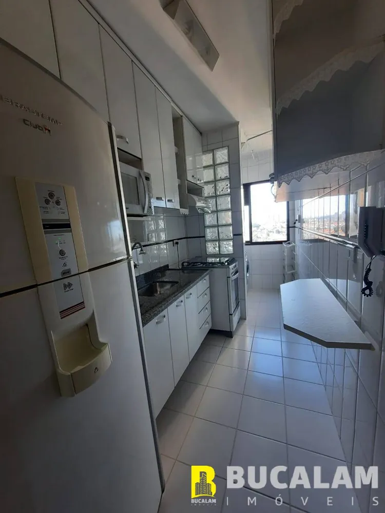 Apartamento, 2 quartos, 60 m² - Foto 7