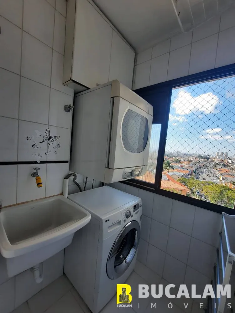 Apartamento, 2 quartos, 60 m² - Foto 10