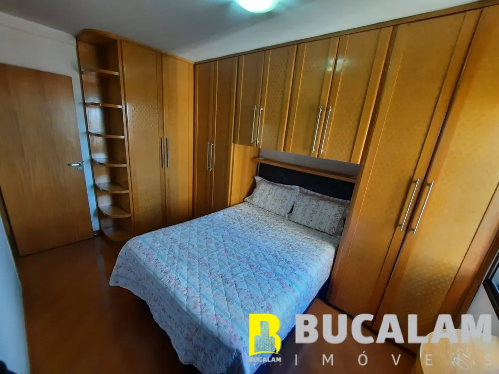 Apartamento, 2 quartos, 60 m² - Foto 11