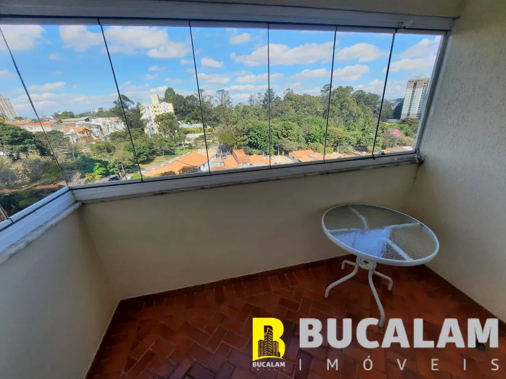 Apartamento à venda com 2 quartos, 60m² - Foto 1