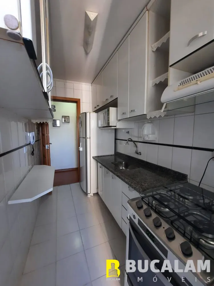 Apartamento, 2 quartos, 60 m² - Foto 8