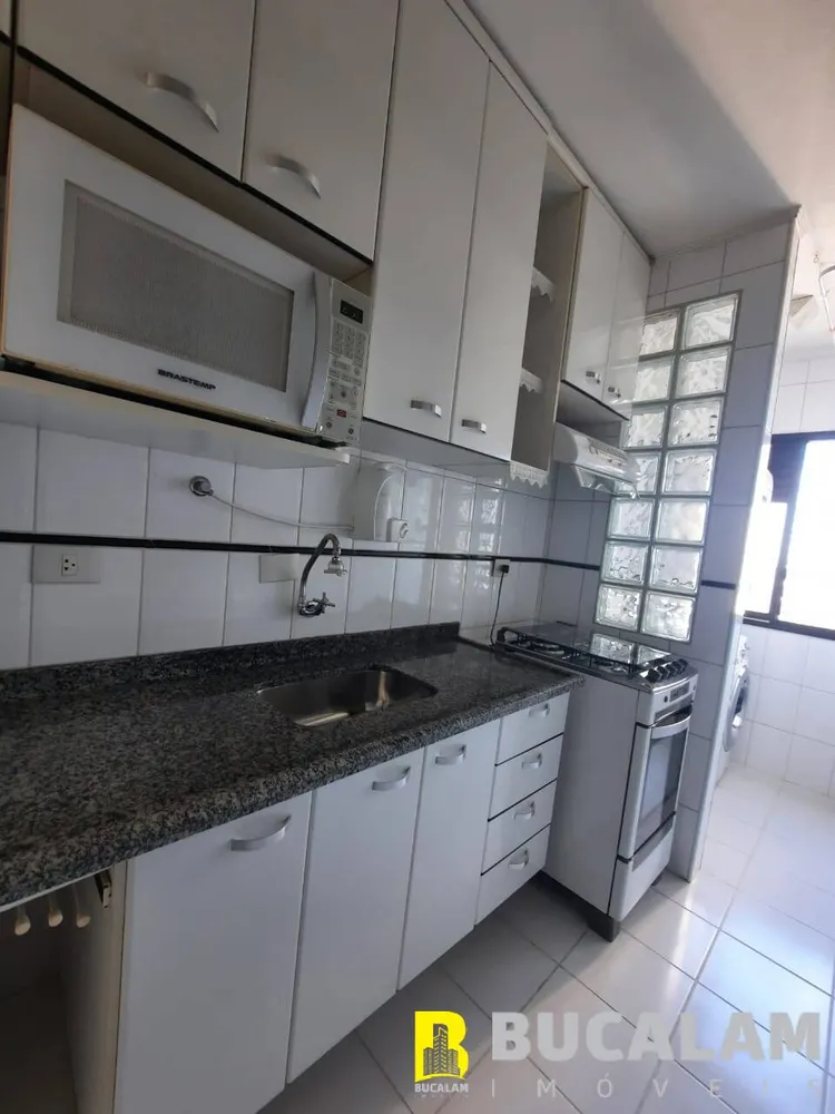 Apartamento, 2 quartos, 60 m² - Foto 9
