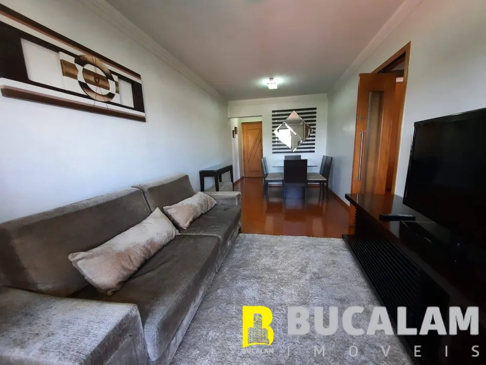 Apartamento, 2 quartos, 60 m² - Foto 6