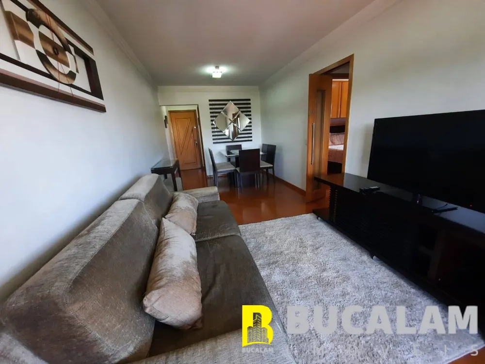 Apartamento, 2 quartos, 60 m² - Foto 5