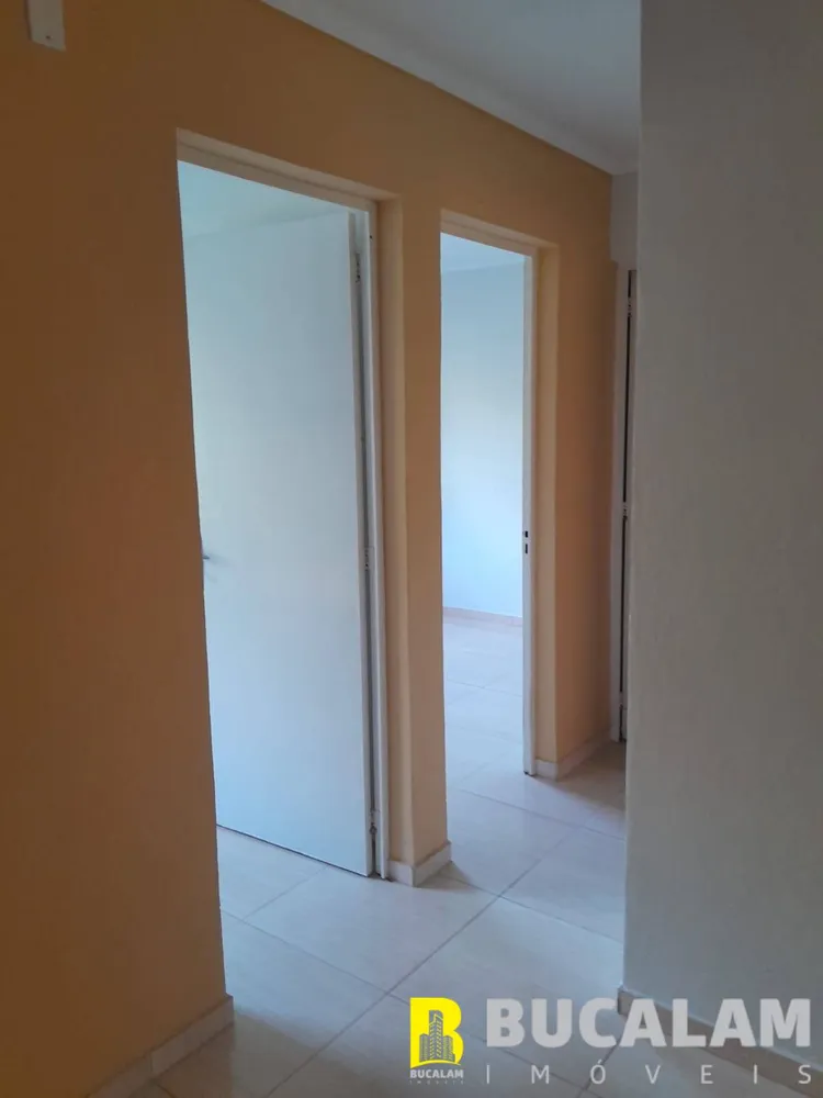 Apartamento, 2 quartos, 49 m² - Foto 5