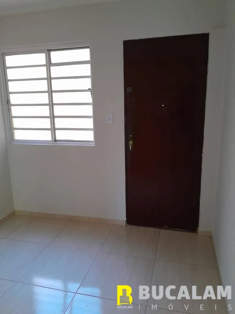 Apartamento, 2 quartos, 49 m² - Foto 2