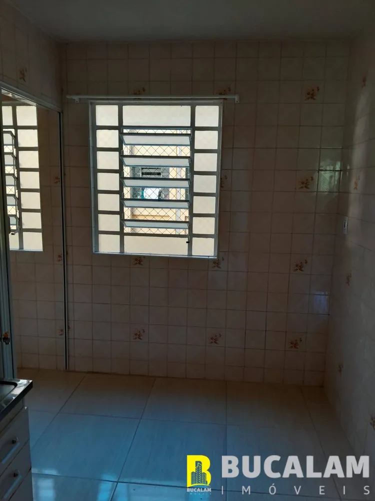Apartamento, 2 quartos, 49 m² - Foto 6
