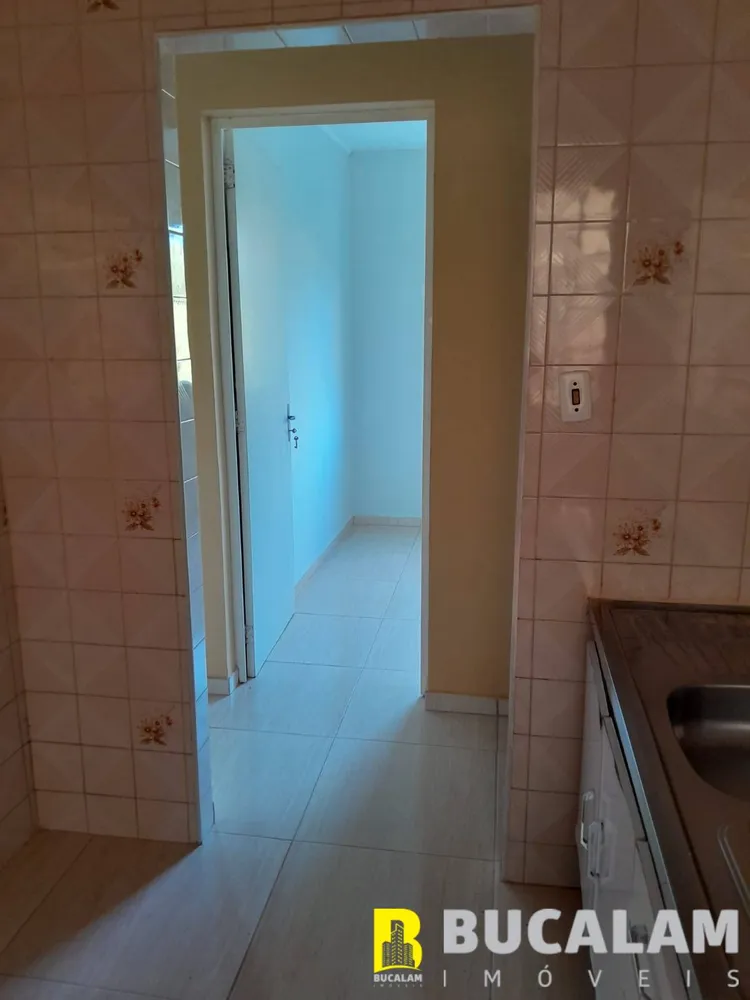Apartamento, 2 quartos, 49 m² - Foto 10