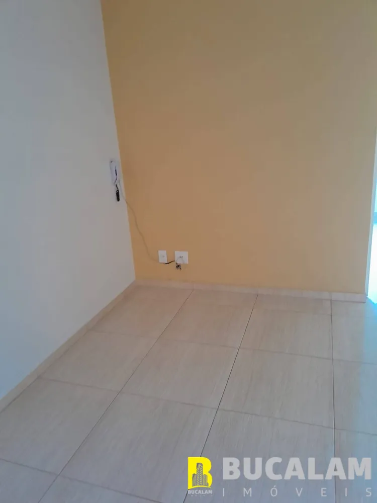 Apartamento, 2 quartos, 49 m² - Foto 3