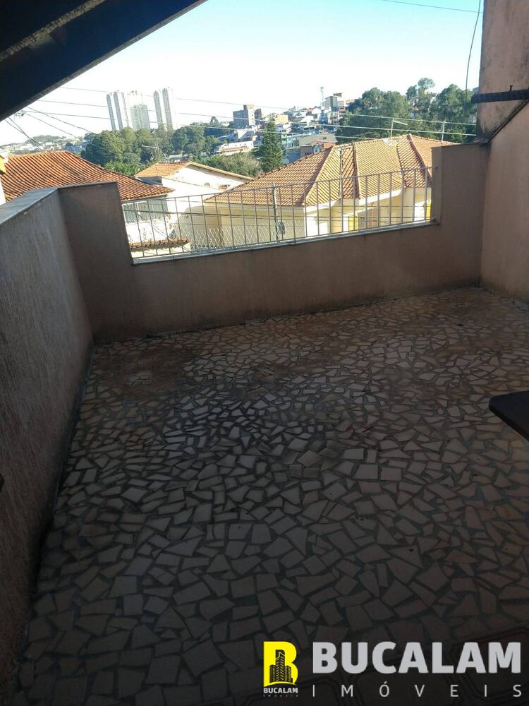 Casa à venda com 2 quartos, 125m² - Foto 4