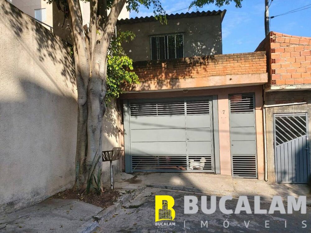 Casa, 2 quartos, 77 m² - Foto 1