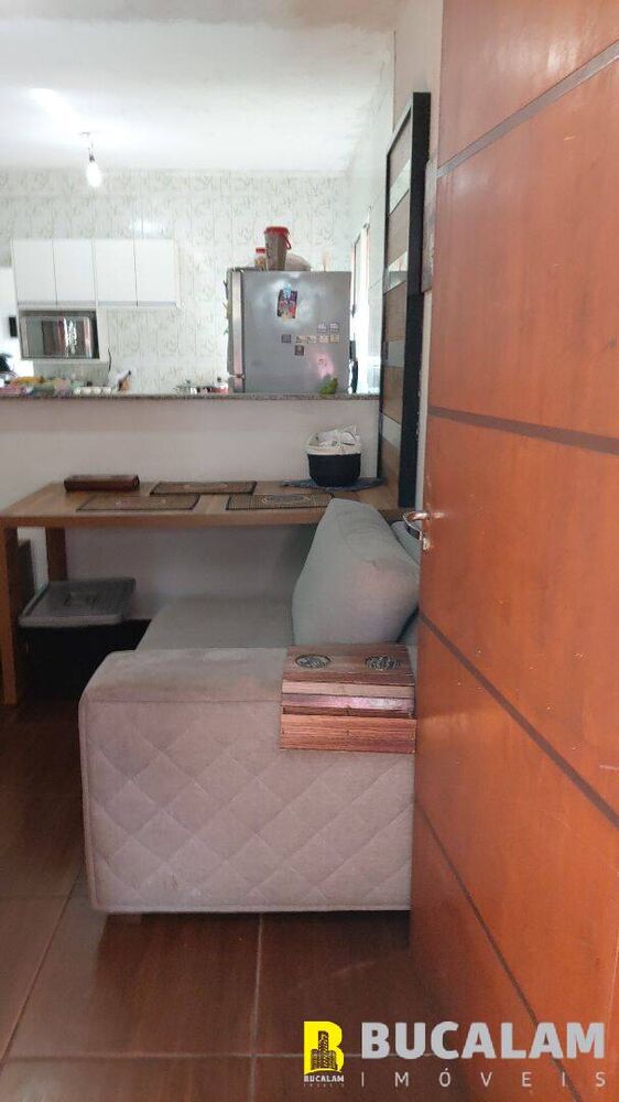 Casa, 2 quartos, 77 m² - Foto 6