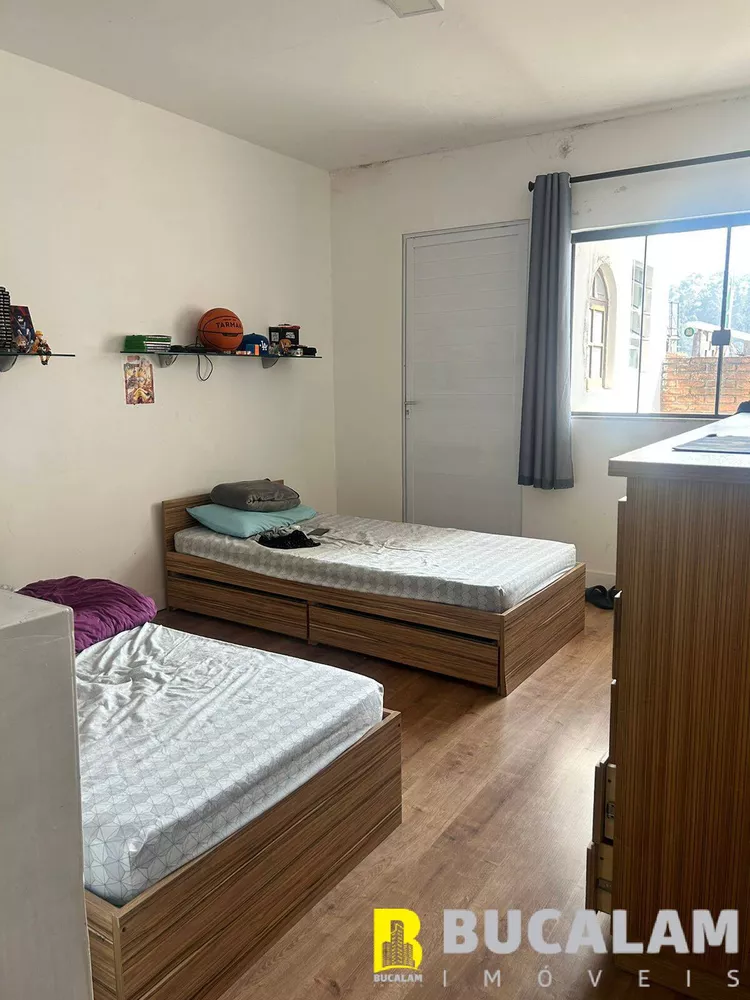 Casa de Condomínio à venda com 2 quartos, 191m² - Foto 7