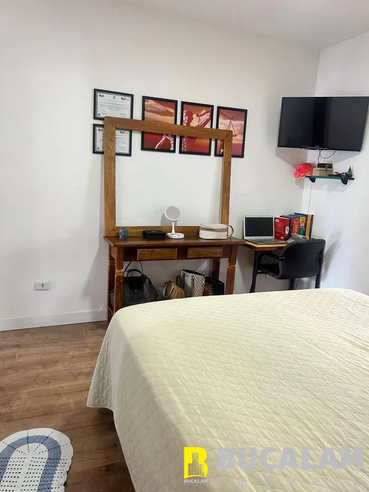 Casa de Condomínio, 2 quartos - Foto 12