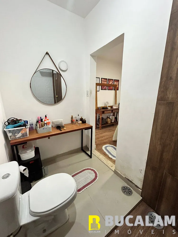 Casa de Condomínio, 2 quartos - Foto 13