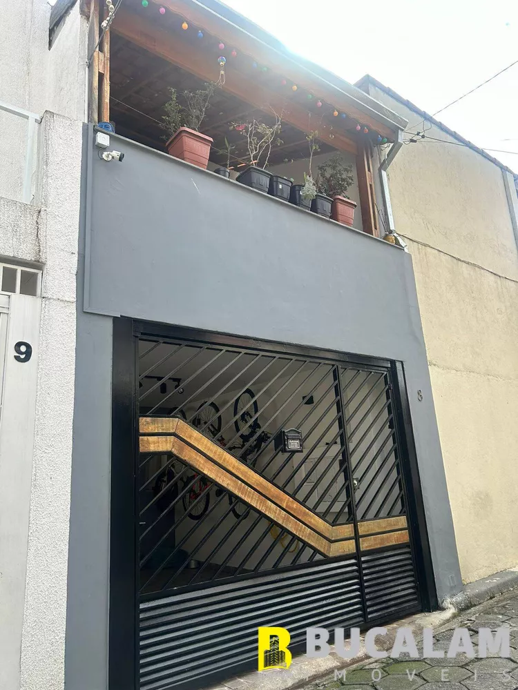 Casa de Condomínio à venda com 2 quartos, 191m² - Foto 2