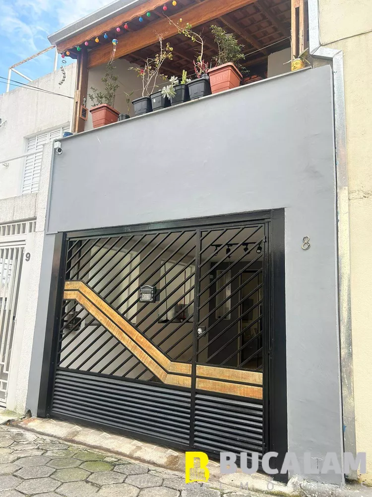 Casa de Condomínio à venda com 2 quartos, 191m² - Foto 4