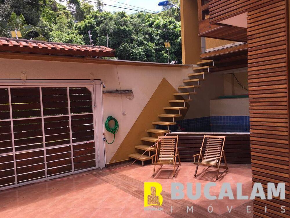 Casa, 4 quartos, 260 m² - Foto 14