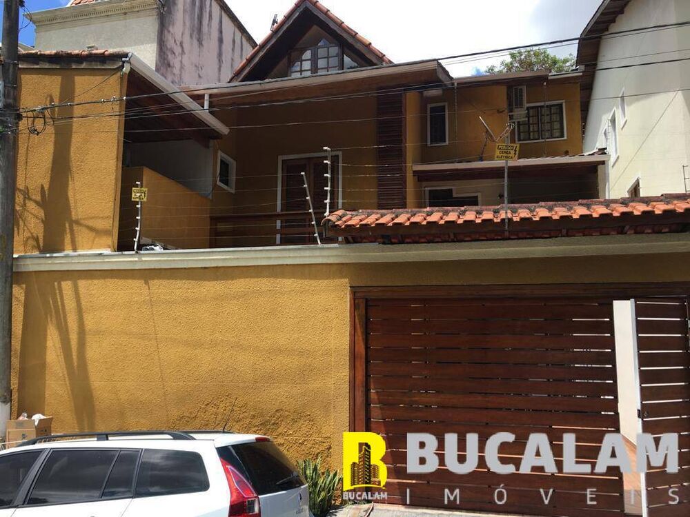 Casa, 4 quartos, 260 m² - Foto 3