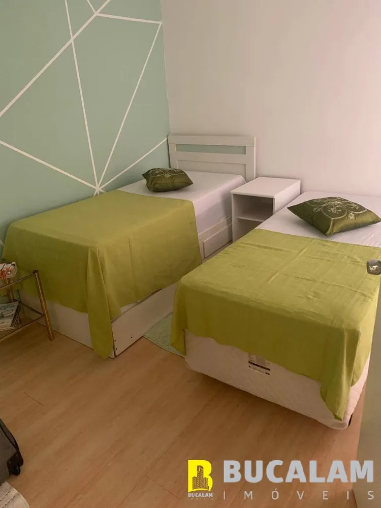 Casa, 4 quartos, 260 m² - Foto 10