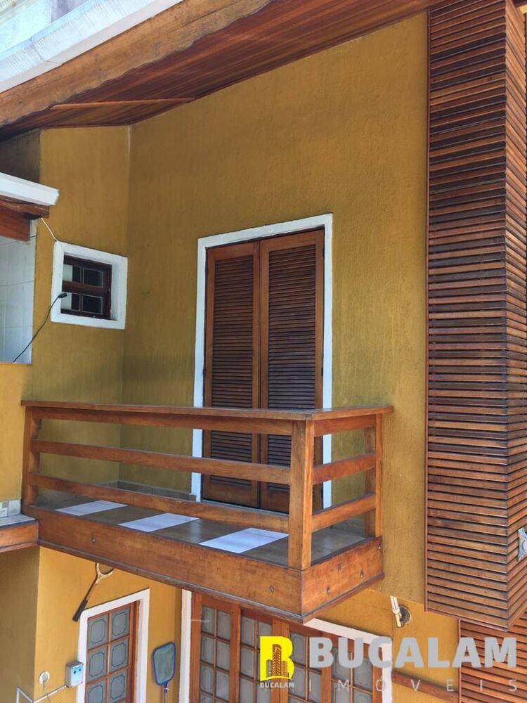 Casa, 4 quartos, 260 m² - Foto 13