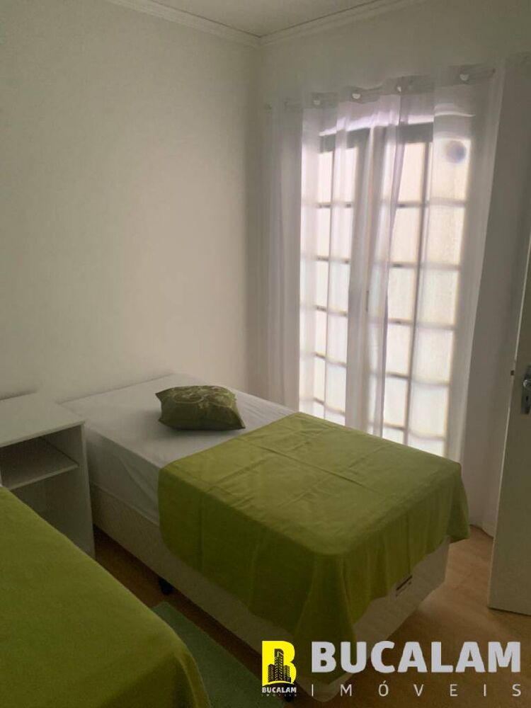 Casa, 4 quartos, 260 m² - Foto 8