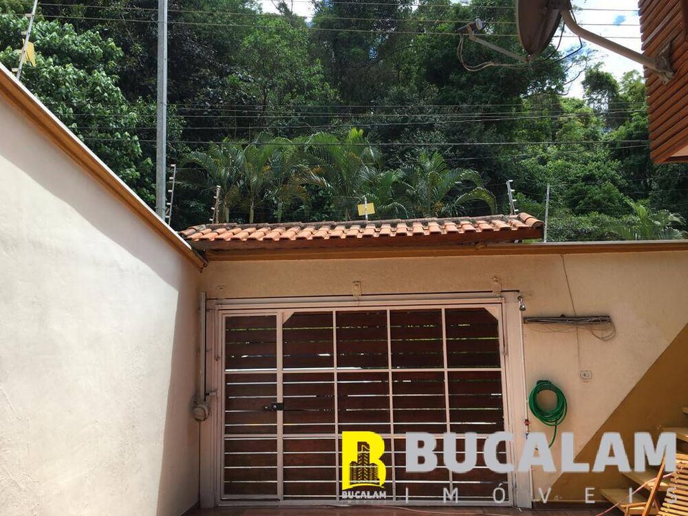 Casa, 4 quartos, 260 m² - Foto 15