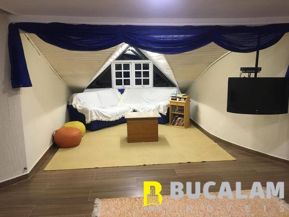 Casa, 4 quartos, 260 m² - Foto 5