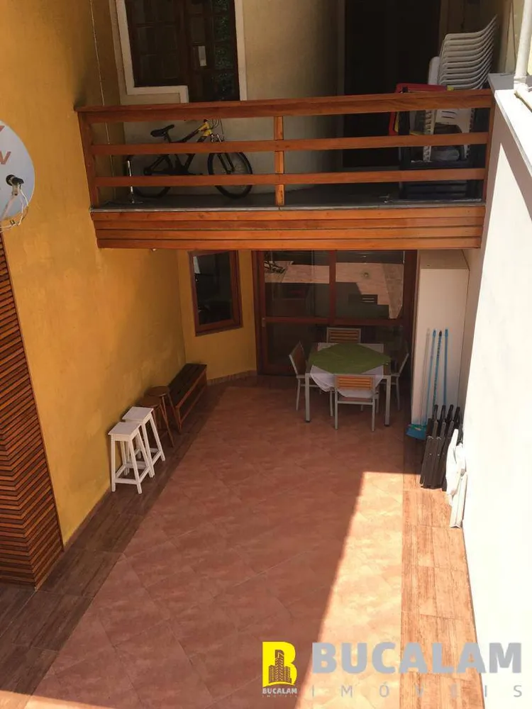 Casa, 4 quartos, 260 m² - Foto 21