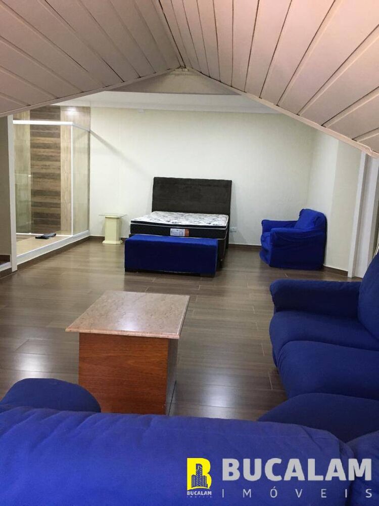 Casa, 4 quartos, 260 m² - Foto 4