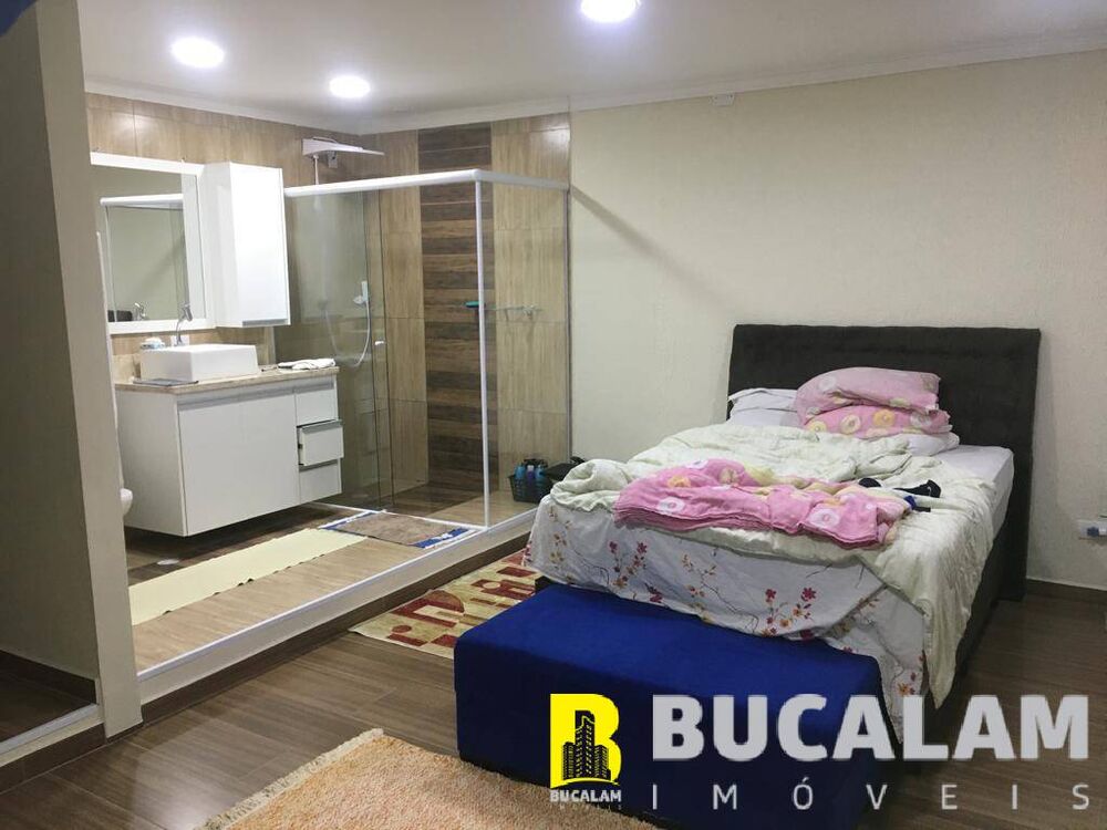 Casa, 4 quartos, 260 m² - Foto 9
