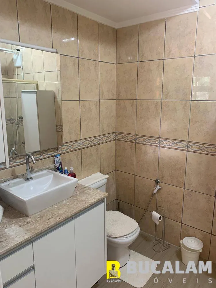 Casa, 4 quartos, 260 m² - Foto 13