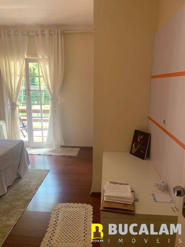 Casa, 4 quartos, 260 m² - Foto 7